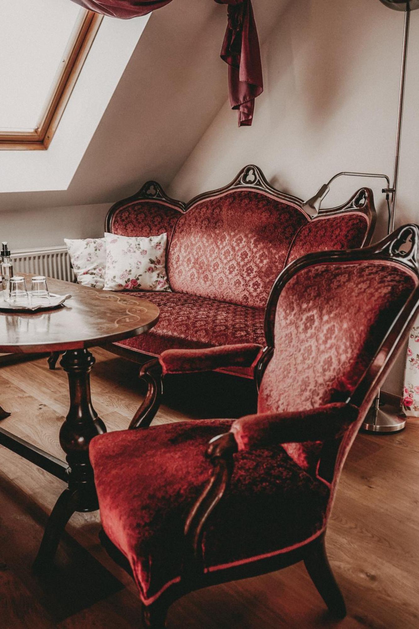 Kultur Weingut Kaestenburg Ratsch an der Weinstrasse Bagian luar foto